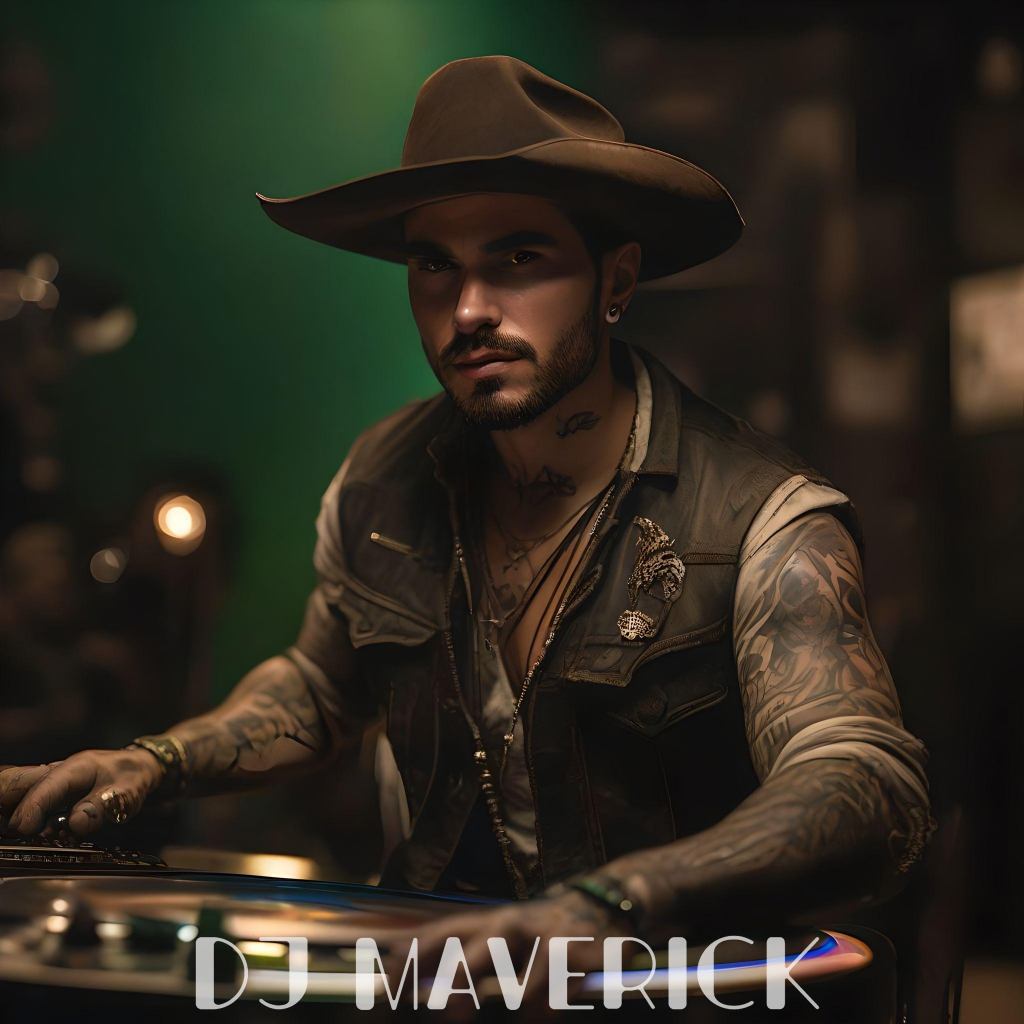 Dj Maverick