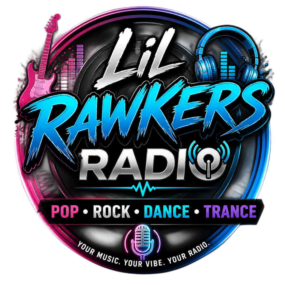 Lil Rawkers Radio